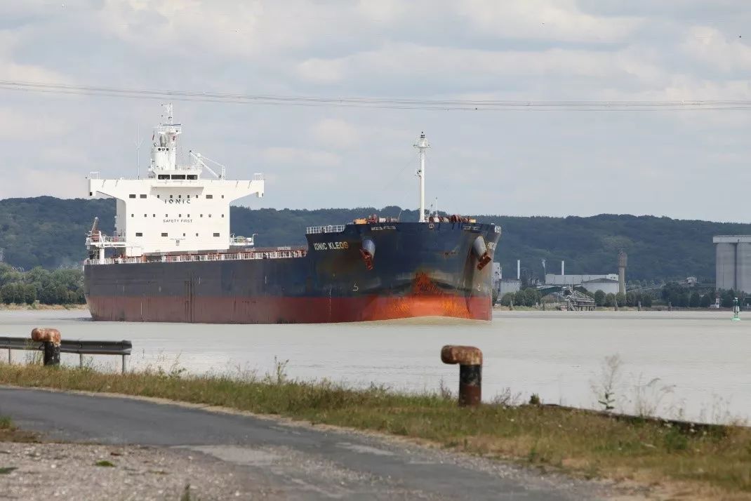 法国最大港口联盟中国贸易访问之行,开启新海上丝绸之路的门户