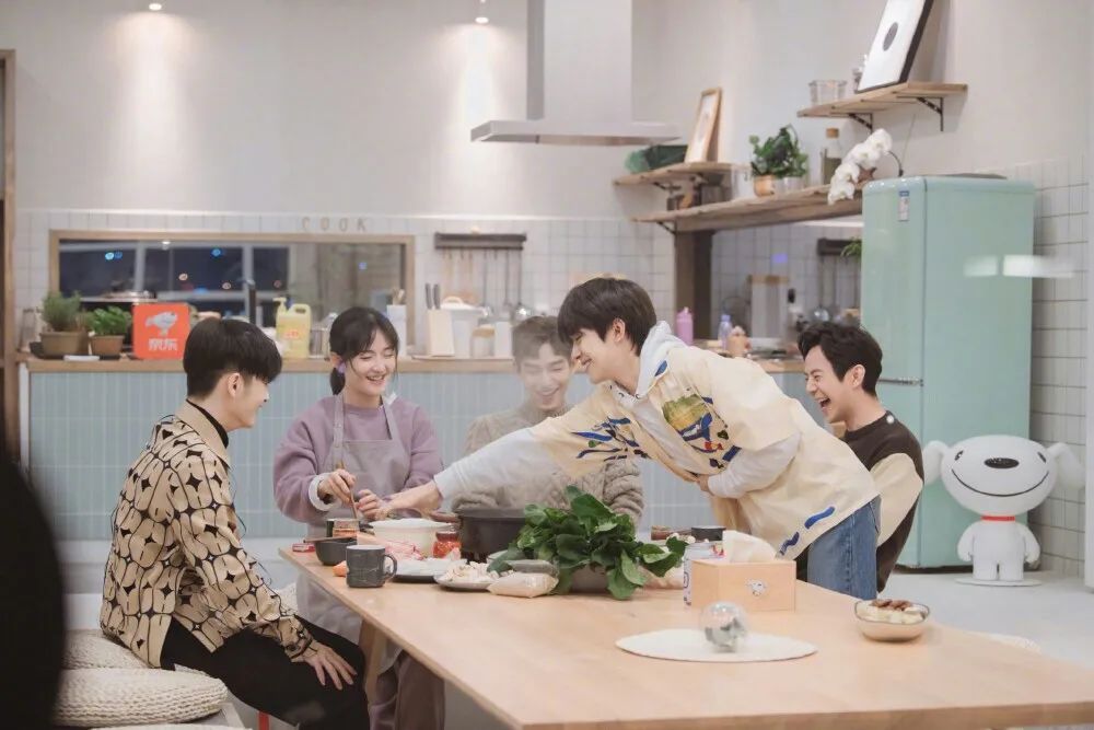 聊天中如何营造好的氛围,聊天要让对方有参与感