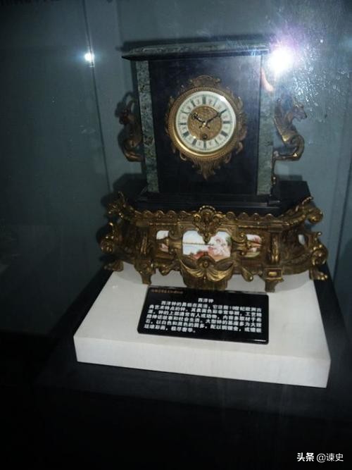 民国北极星钟表,北极星老钟表是啥年代