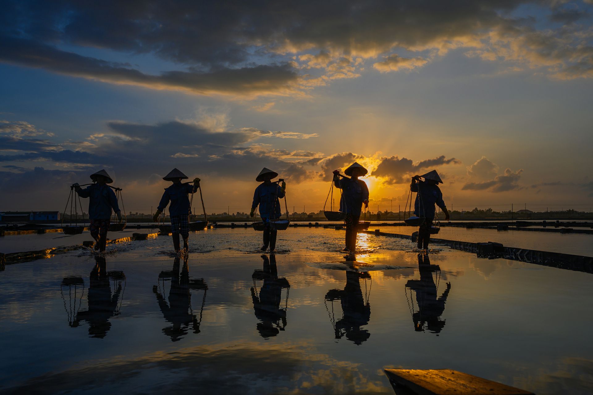 别样的异国风情尼康Z7越南行摄之旅（下）