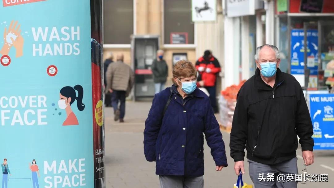 入境英国横向测流检测今日实施!冬季抗疫B计划或紧急开始实施