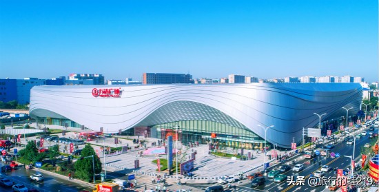 山西最有发展潜力的城市,山西长治未来发展