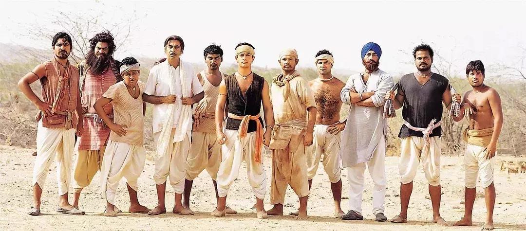 励志又热血的体育题材电影,好看的运动竞技类电影