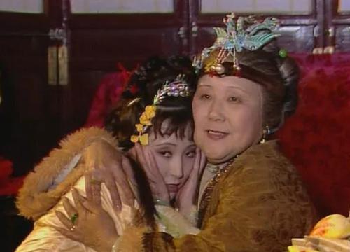 《红楼梦》：从黛玉的待遇，看贾家的人情世故