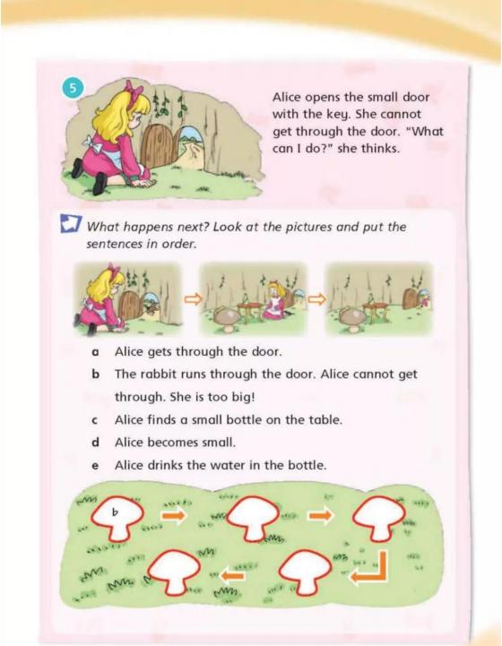 沪教牛津版五年级下册英语知识点,沪教牛津版五年级下句型转换练习