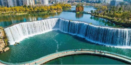 昆明最北边“生态+教育”双拼大盘国企首作与一站式学校隔街相望