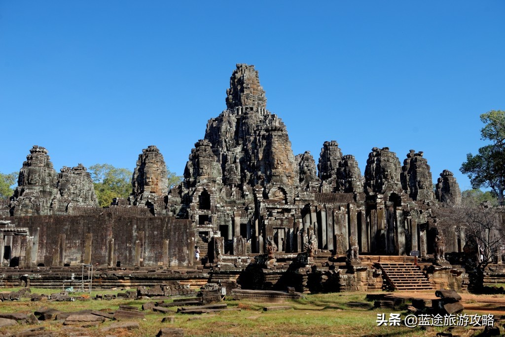 国外3000元旅游,国外最适合穷游的8个旅行地