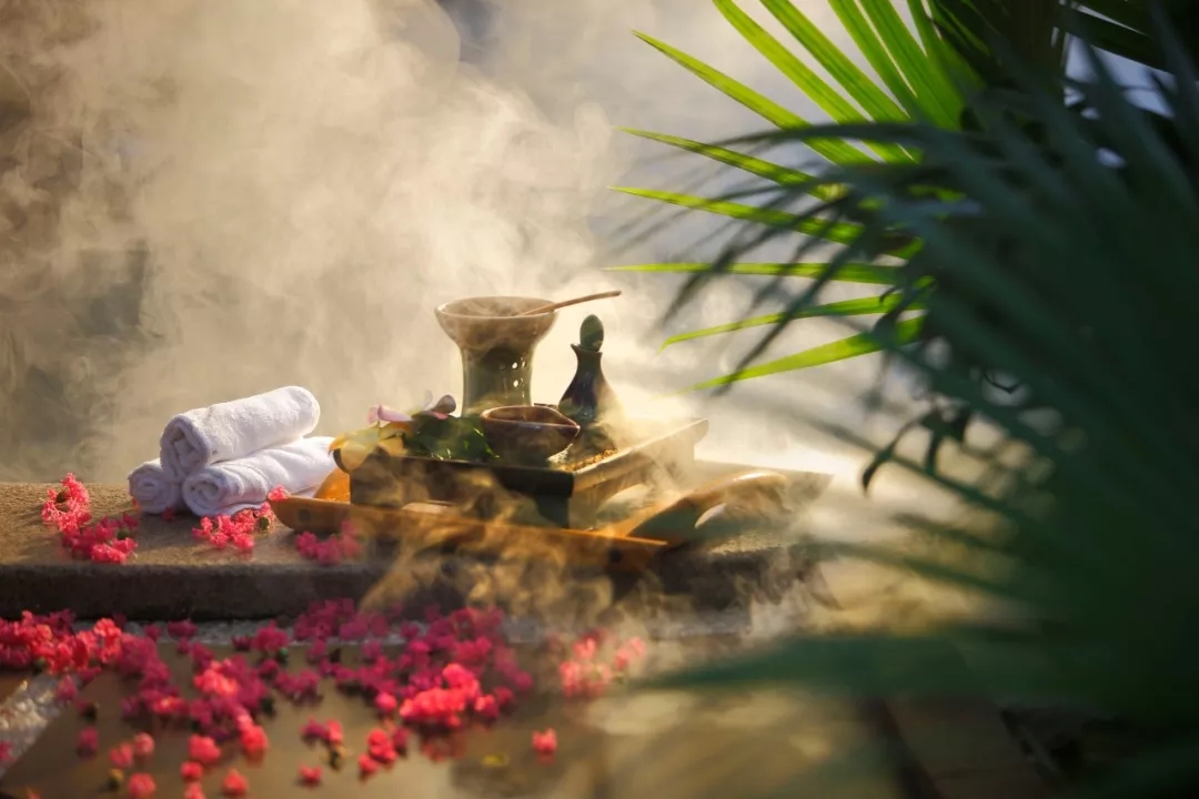 贝迪颐园温泉项目,贝迪颐园温泉