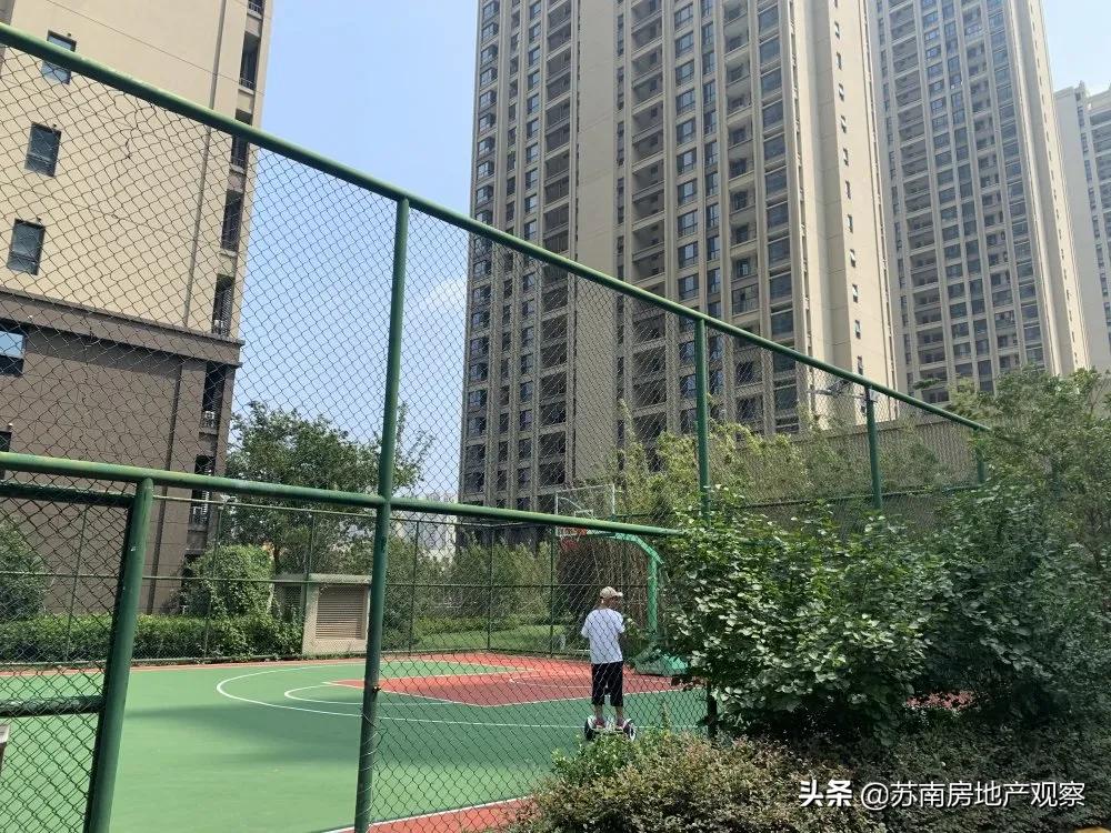 投资客撤场？从3W+跌到2.4W+！吴江太湖新城二手房凉了吗