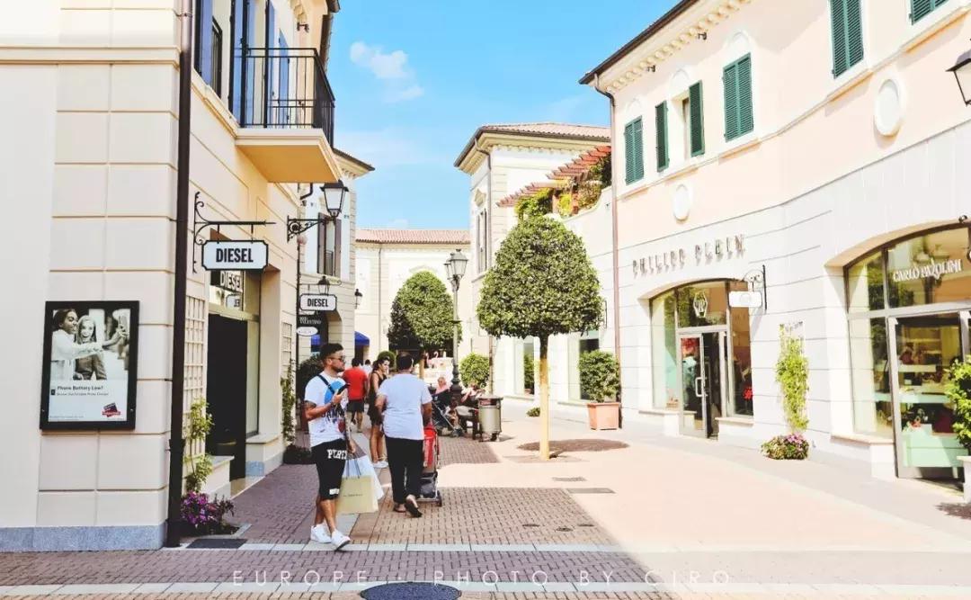 上海意大利必买清单,意大利米兰购物攻略必买清单