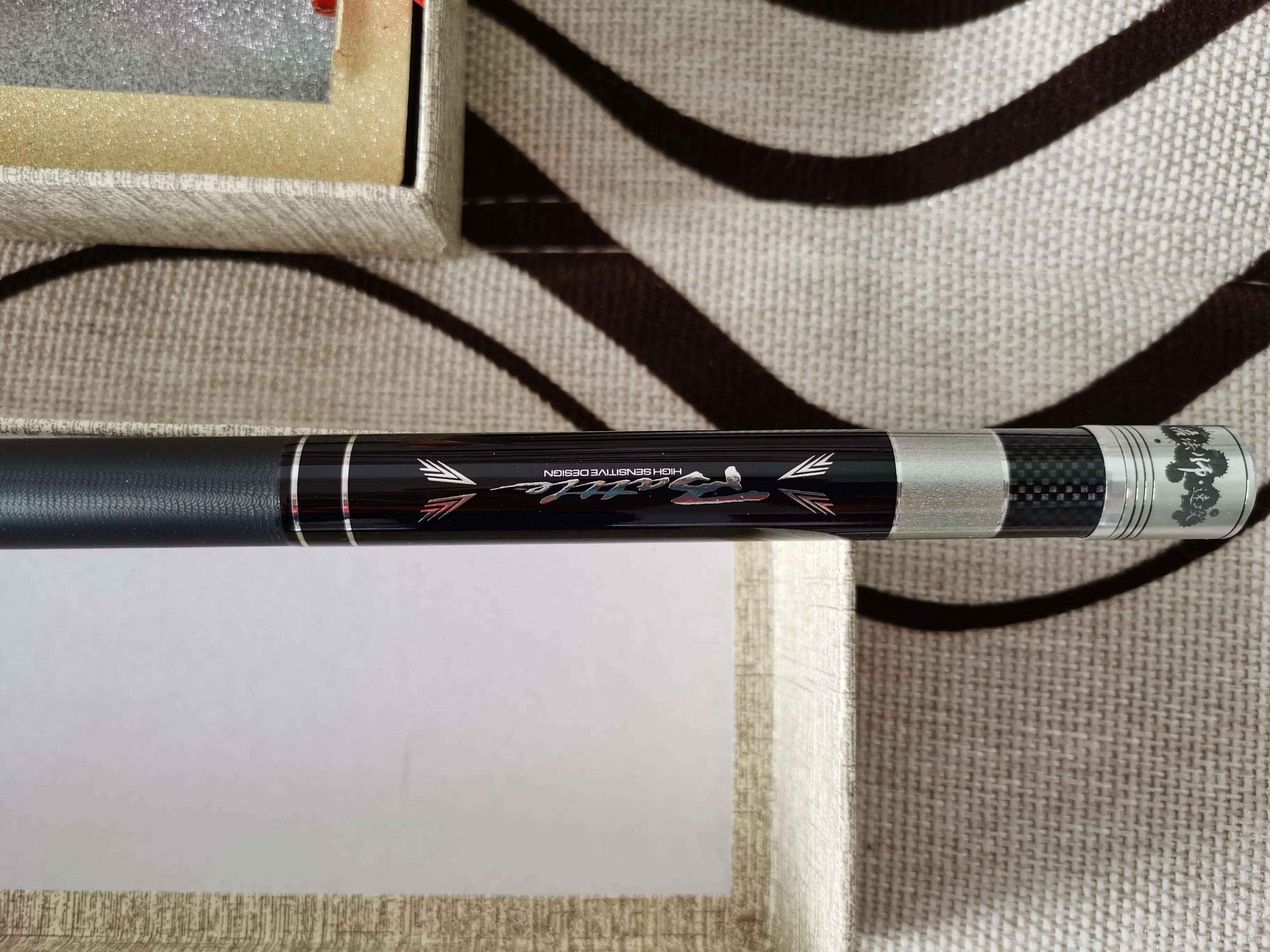 光威悟法师速攻鱼竿,光威光星悟鱼竿