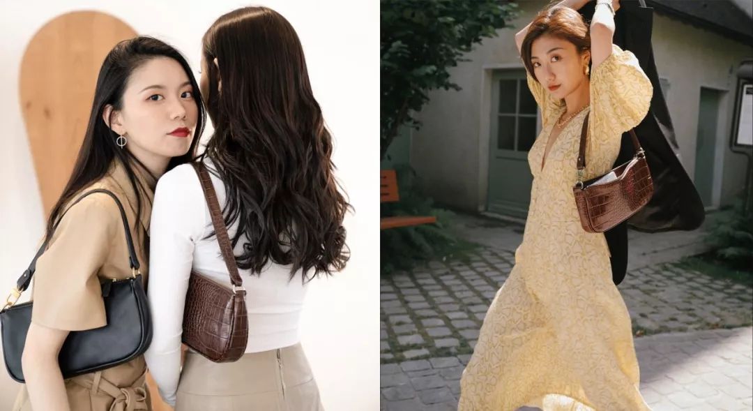 除了小ck还有哪些平价大牌包包,包包推荐小众高级感小ck送人