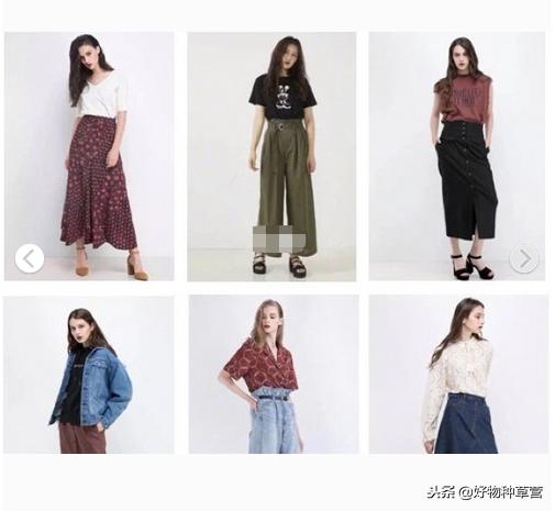 想穿一些提升自己气场的职场女装,职场穿搭女装推荐