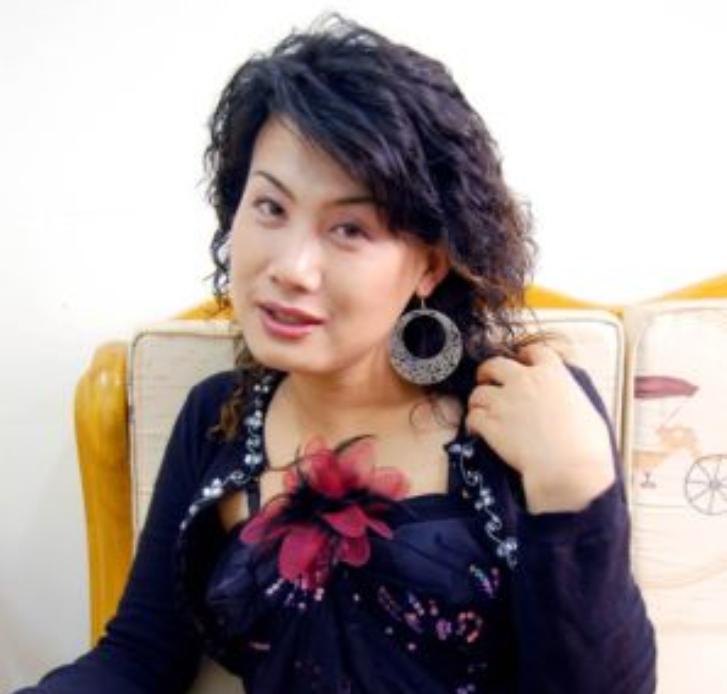 变性人黄宁倩,变性人黄宁倩结婚了吗