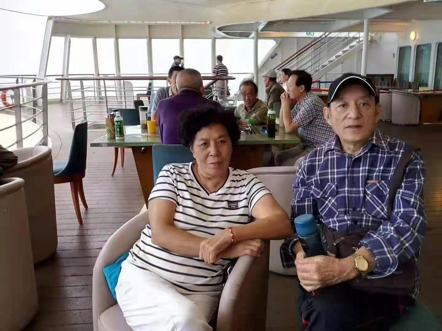 尿毒症透析患者日常分享,尿毒症患者的透析日常