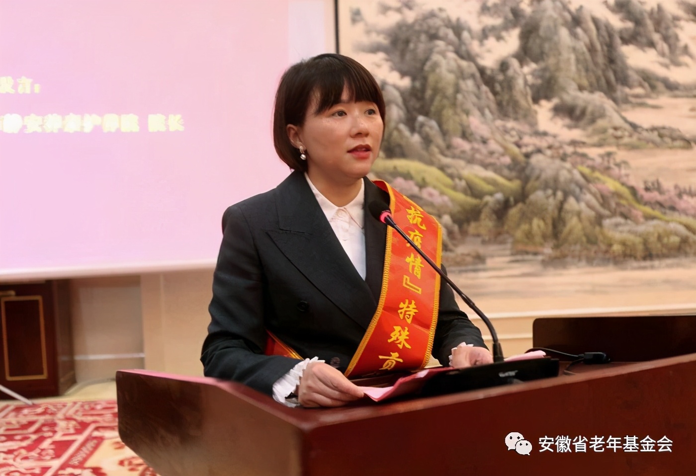 安徽抗击新冠疫情表彰会,安徽抗疫表彰大会宿州