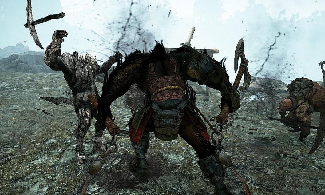 红色沙漠游戏最新资讯,这个游戏好玩吗英文