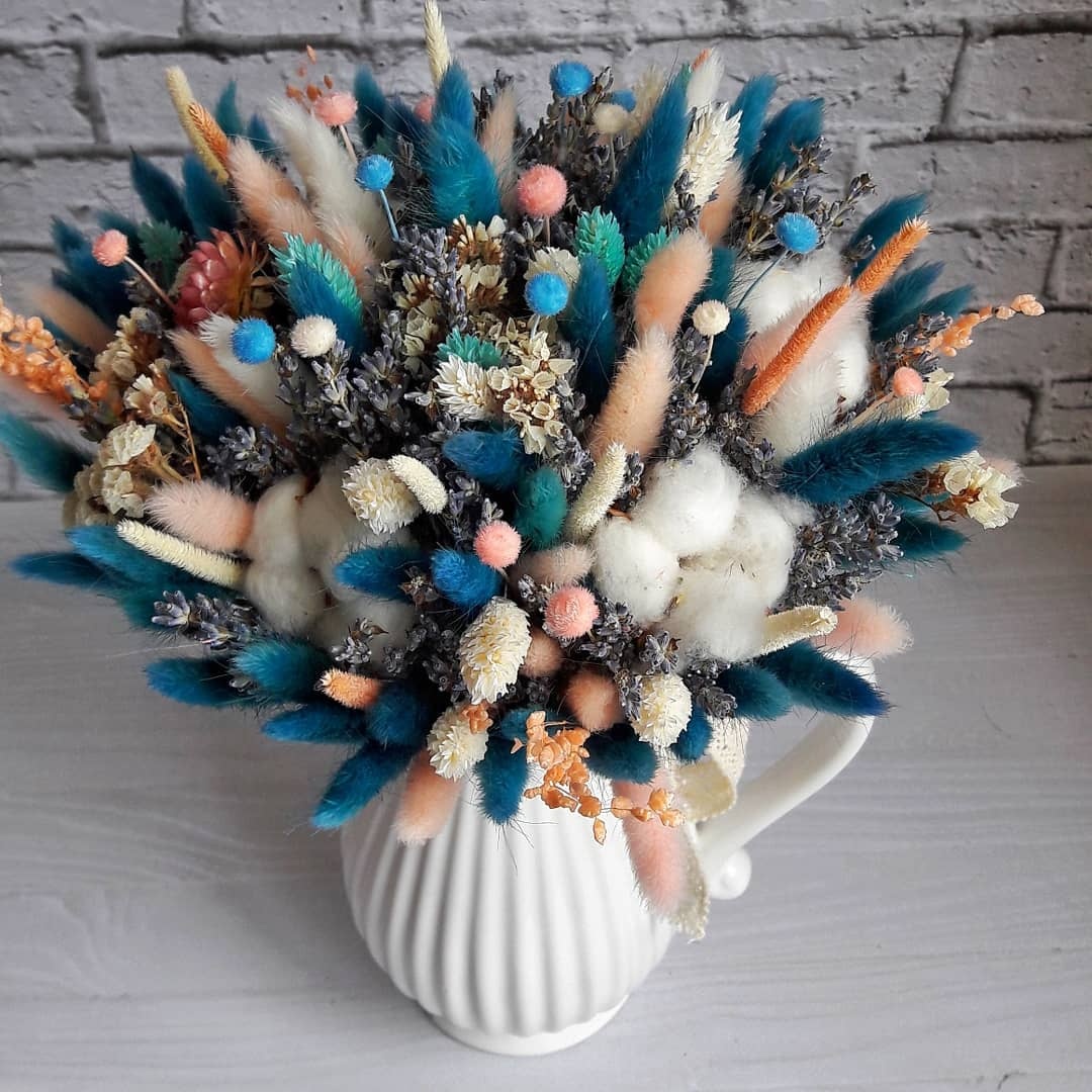 宝藏植物,植物薰衣草