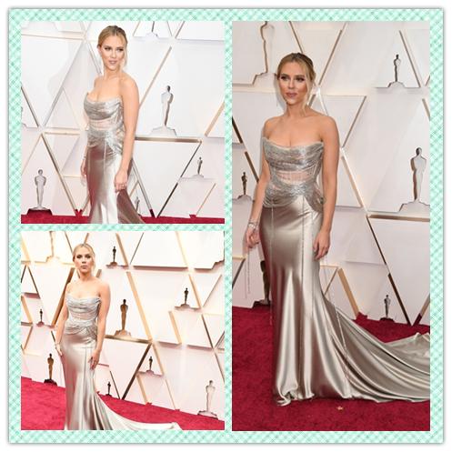 黑寡妇时尚穿搭,黑寡妇波点裙子