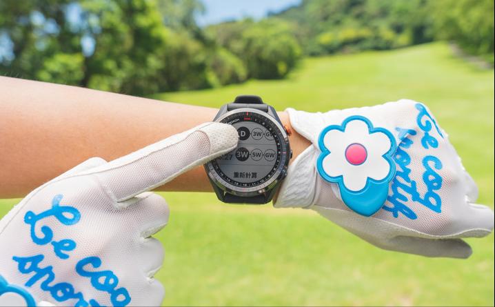 市场上最流行的几款顶级运动腕表,2024年户外腕表推荐