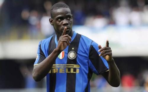 「中国足球都市传说」曾经那个华裔国米神童维沃利去哪了？