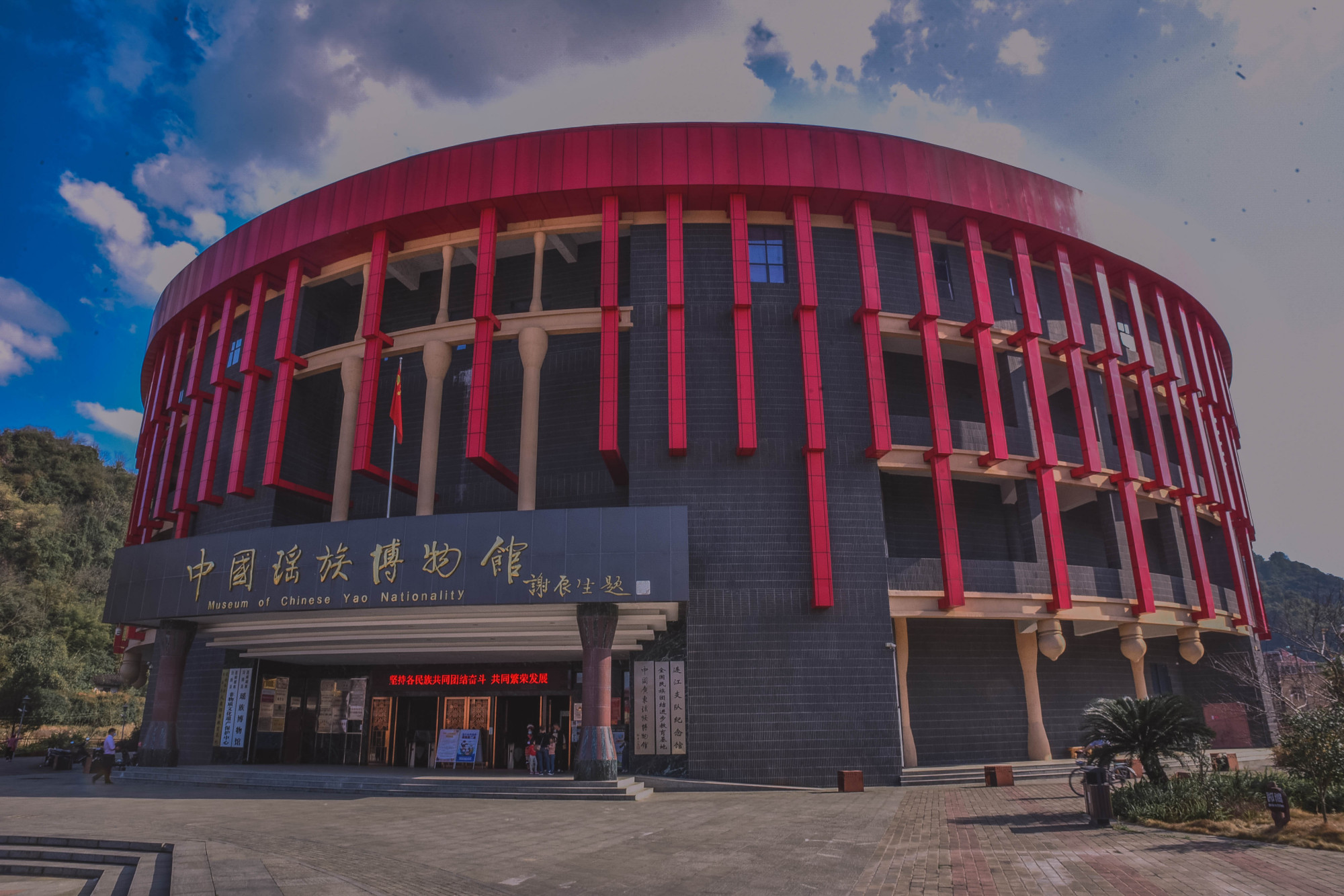 喜马拉雅山地区的长寿民族,世界上最长寿民族罕萨族