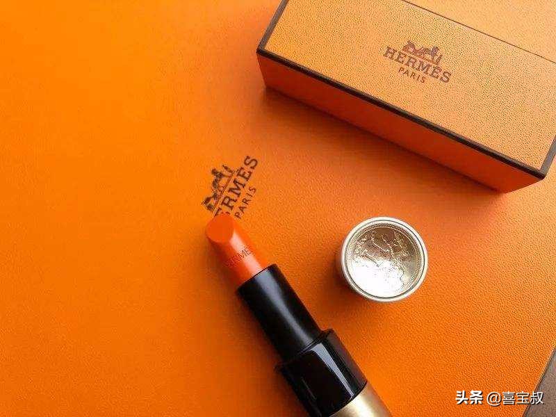 李佳琦直播吐槽爱马仕，你真的看懂了吗？