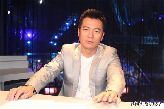 詹俊和贺炜哪个解说能力最强,中国足球解说经典语录詹俊