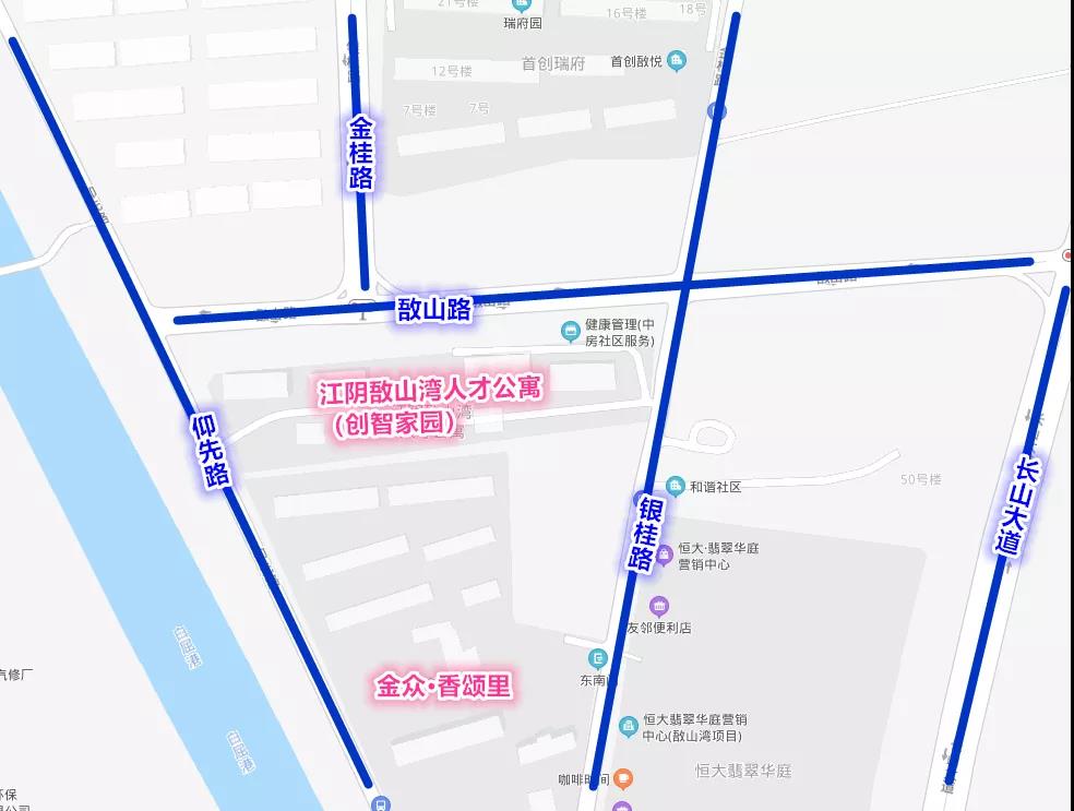 江阴绮山湖建学校,江阴新建学校规划