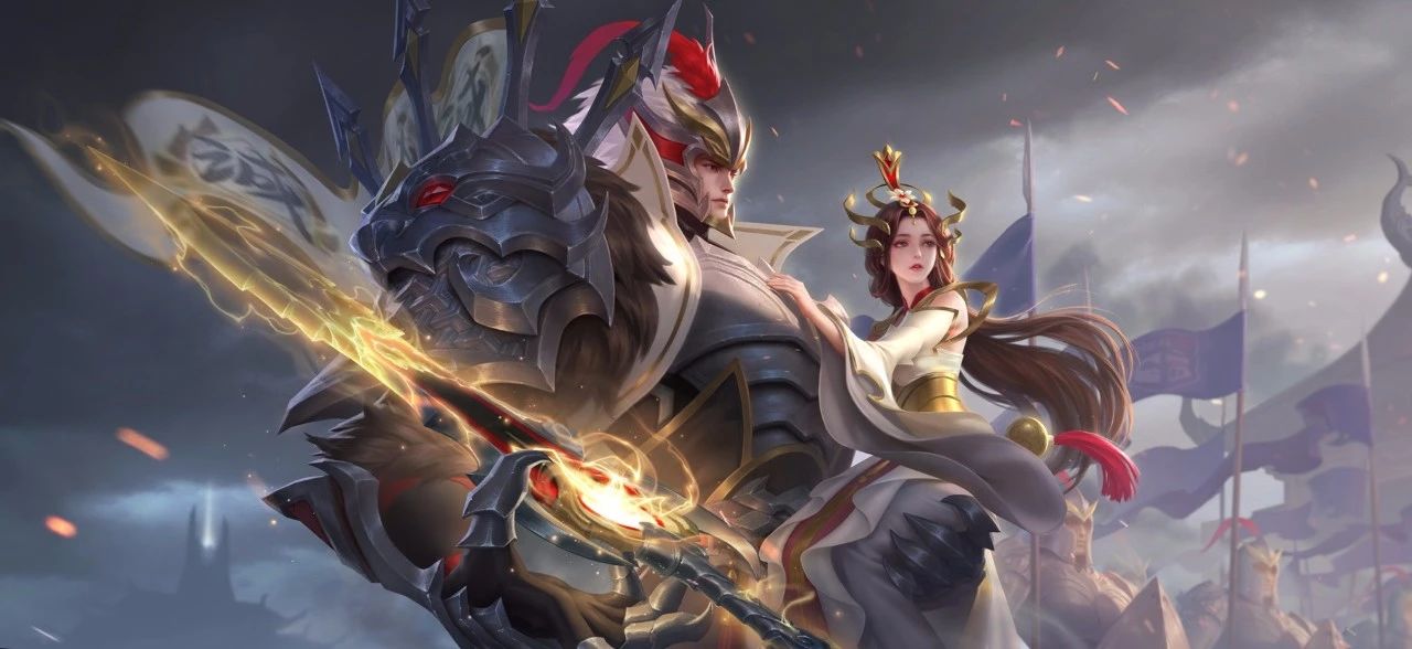 王者荣耀新赛季返场八款限定皮肤,王者荣耀一周年到五周年限定皮肤