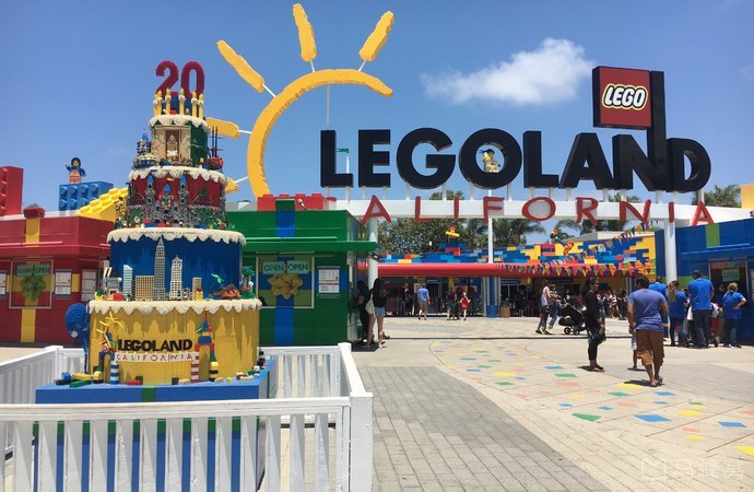 上海乐高乐园配套项目集中开工,上海乐高乐园有几个主题