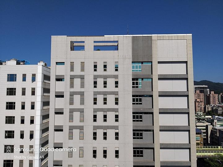 三星galaxya9s拍照,三星galaxya9开箱评测