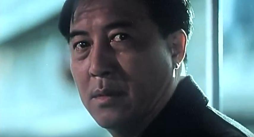 周星驰吴孟达的荧幕友情片段,吴孟达周星驰经典片段图片