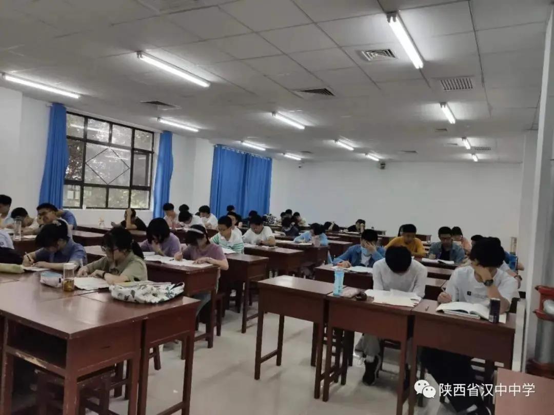 2023汉中中学招生标准,2022汉中中学招生简章