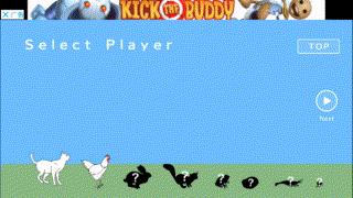 荐152：【猫跨栏】——对手残*党**很友好的跳跃单机手游