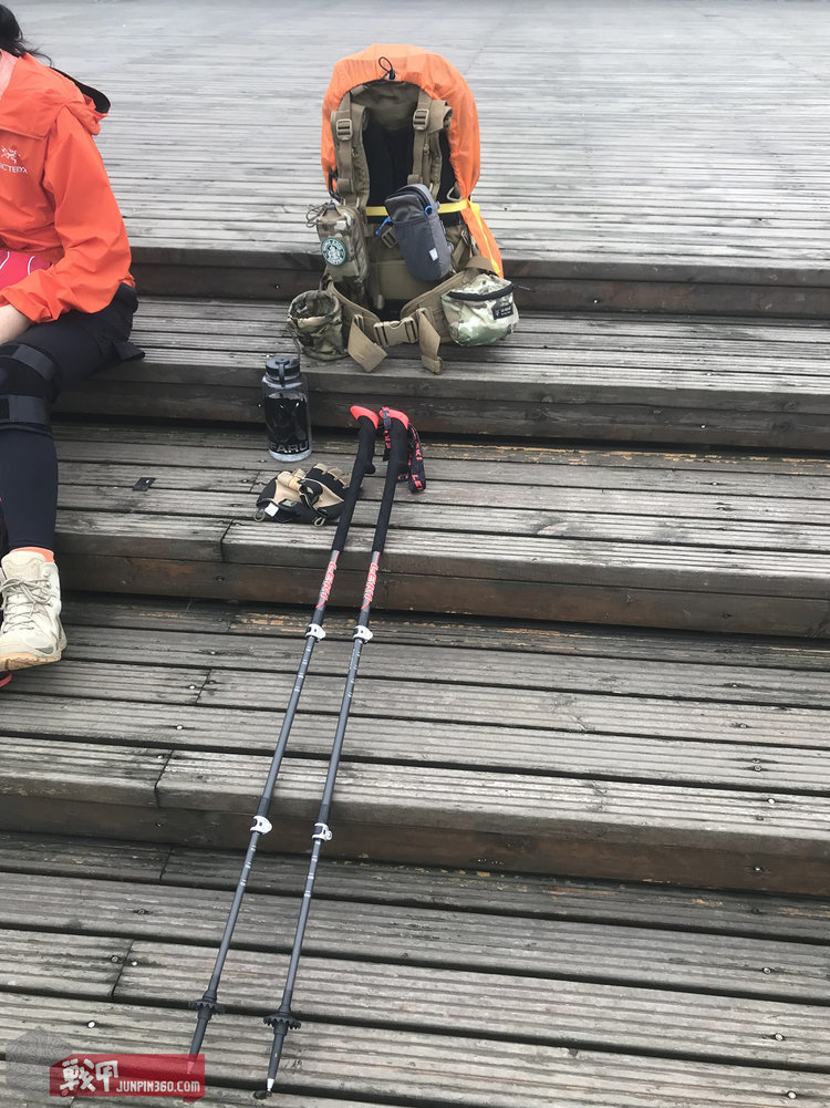 犀牛kifaruexpressg2背包简评,kifaru犀牛xray双肩背包