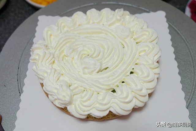 蛋糕的简单做法快来学习吧,蛋糕做起来简单又好吃