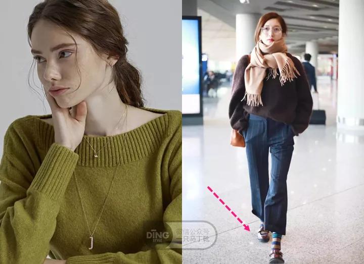 怎么穿衣显年轻又不至于装嫩,什么样长相不显老