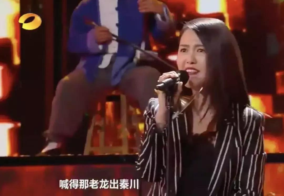 谭维维超女输给谁,谭维维谈超女原因