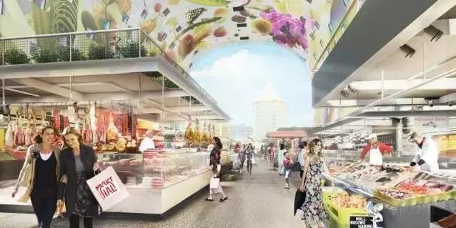 世界顶级菜市场,全世界最值得逛的菜市场