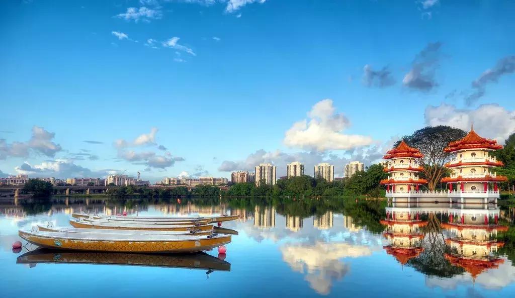 新加坡全岛旅游攻略,新加坡周边哪个岛好玩的地方推荐