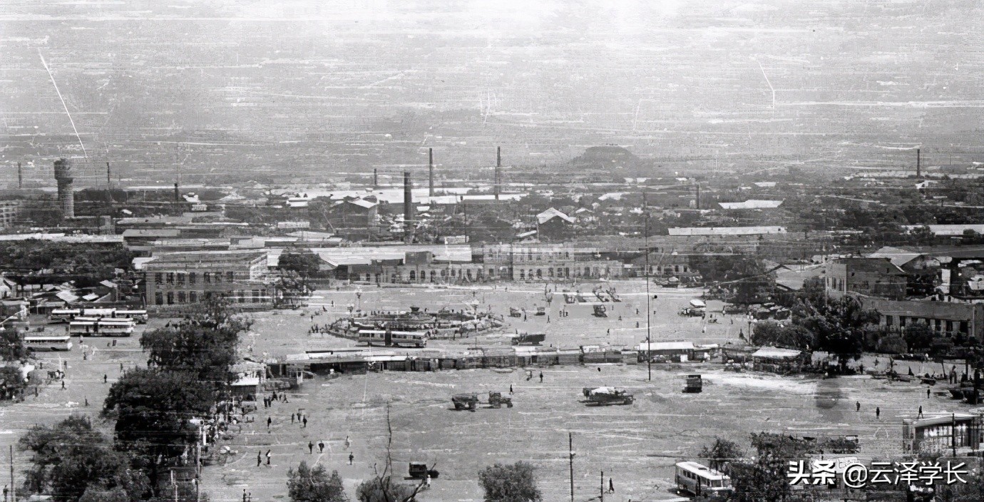 吉林市老火车站图,吉林市新火车站现状