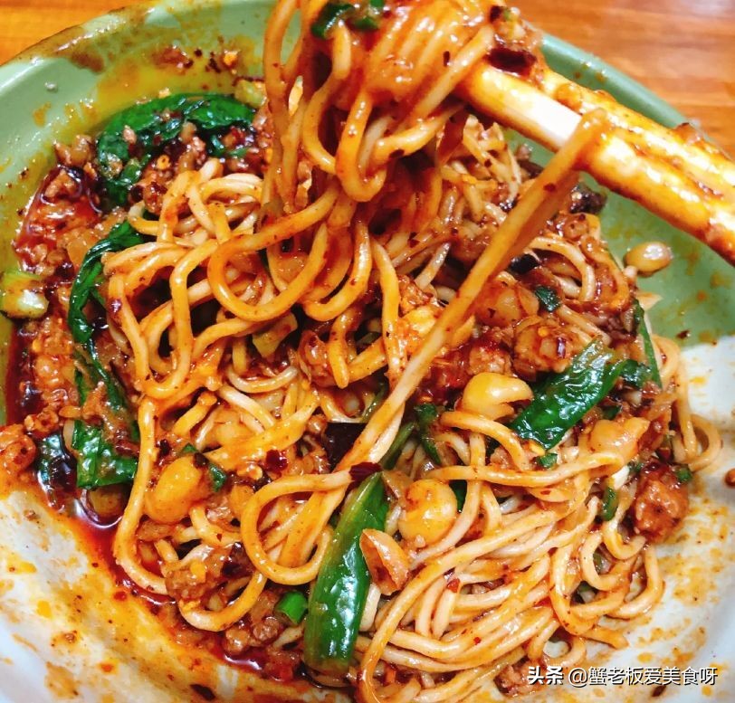 重庆一定要去的美食打卡地,来重庆一定要打卡重庆有名的美食