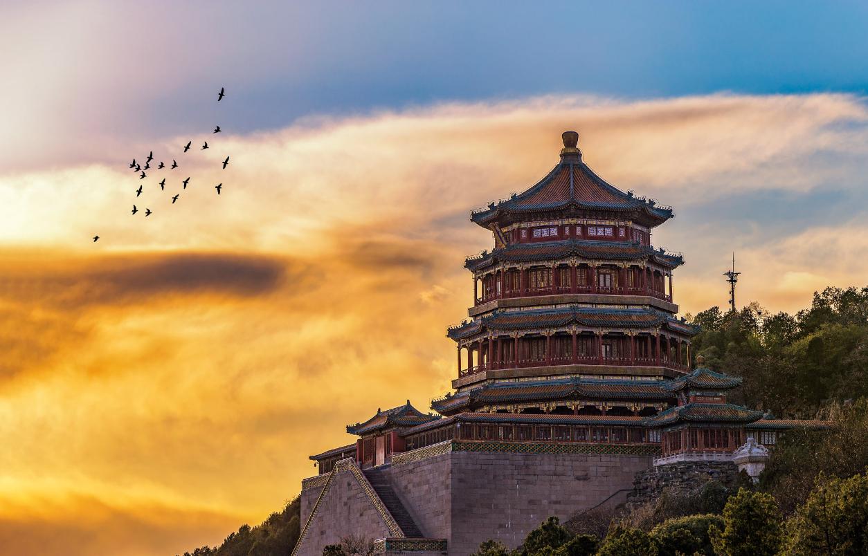 世界上最美的十大宫殿,世界十大最美建筑物