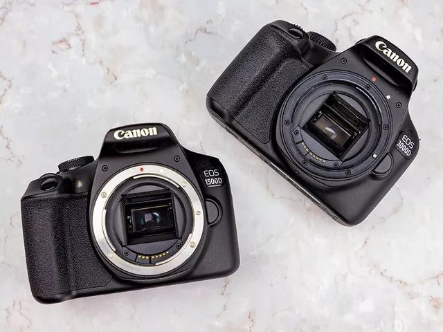 曾经梦想的单反，现在便宜了，为何又不值得买呢？