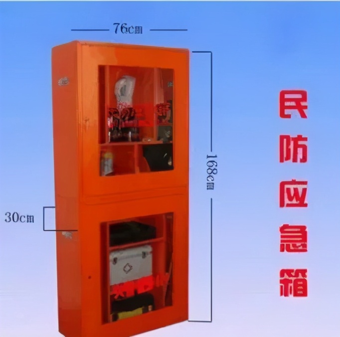 民防应急箱销售,民防应急箱
