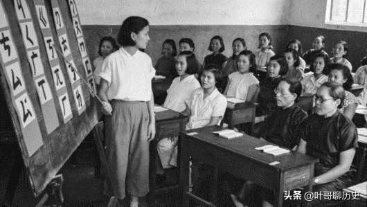 被日军斩首示众的抗日女烈士，狱中咬破手指把血喂给刚出生的婴儿