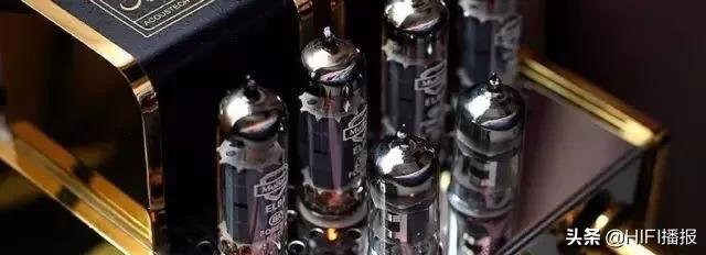 胆机介绍及评论,胆机解说教程