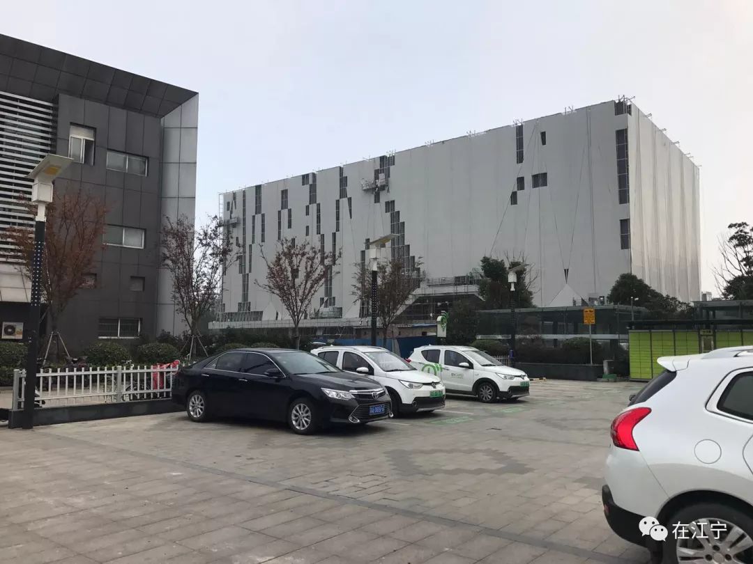 江宁商业的发展前景,江宁发展