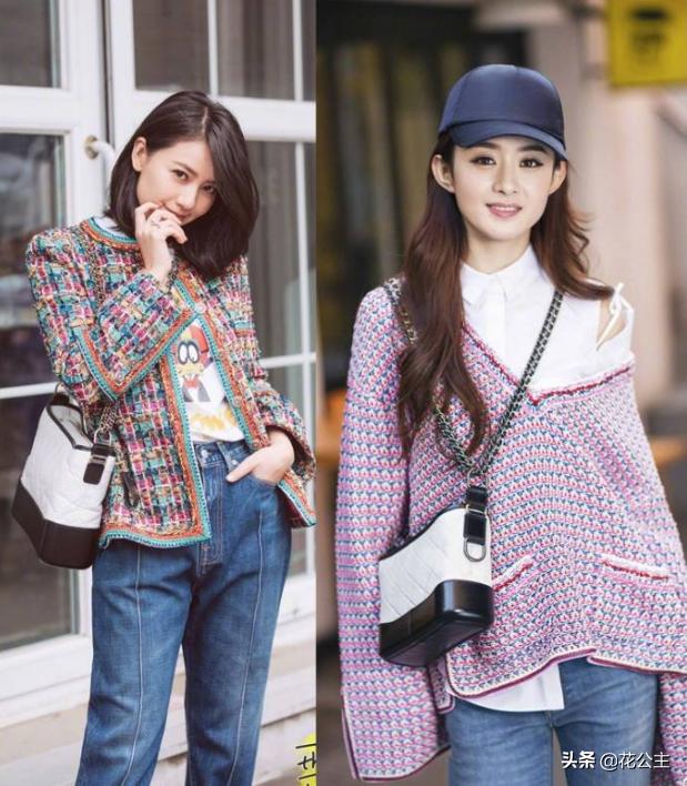 包包颜色代表什么时期的女生,包包有哪些魅力